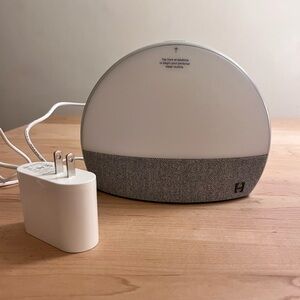 Hatch Restore Sunrise Alarm Clock